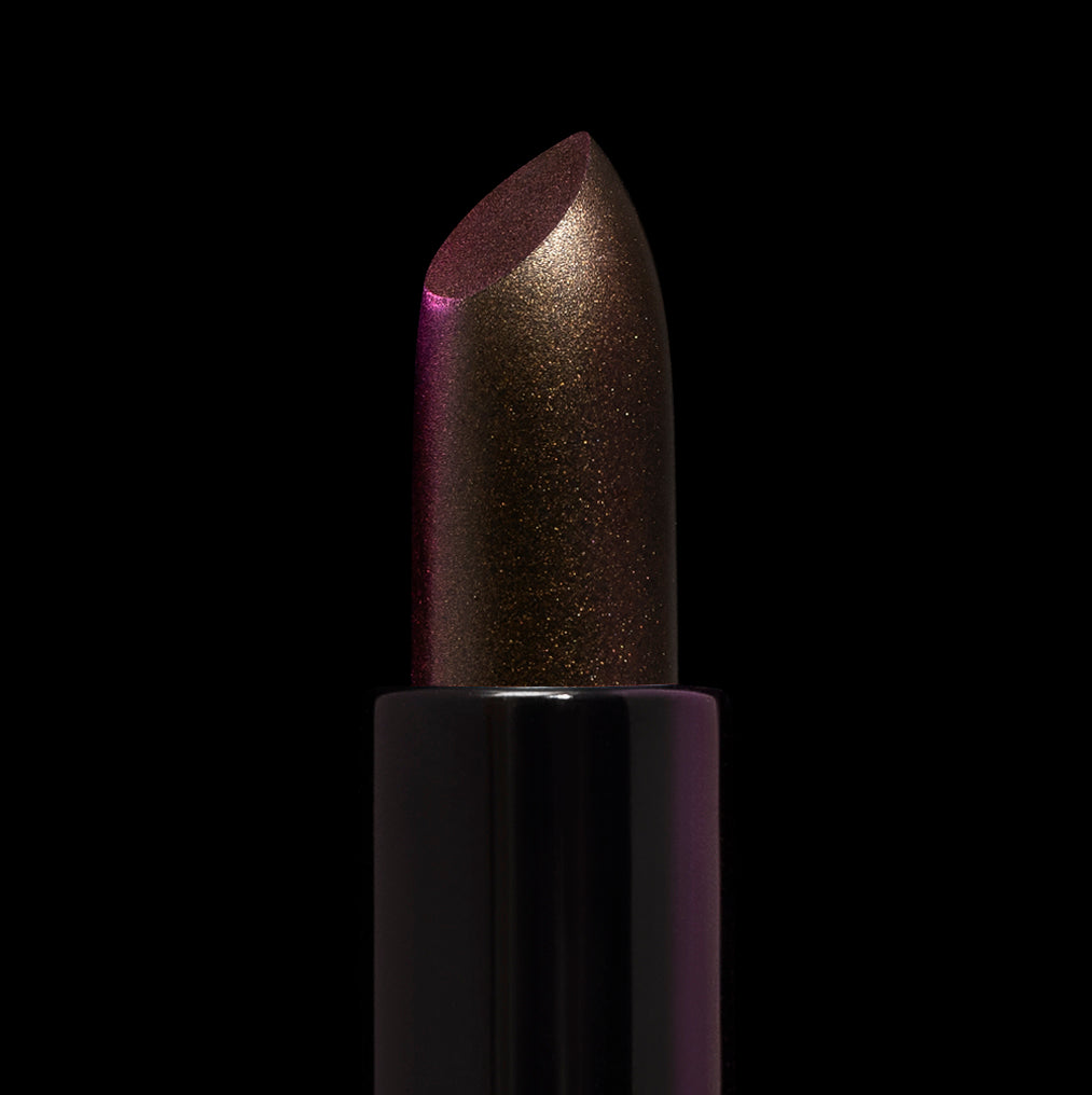 Ancient Menacing Metal Lipstick