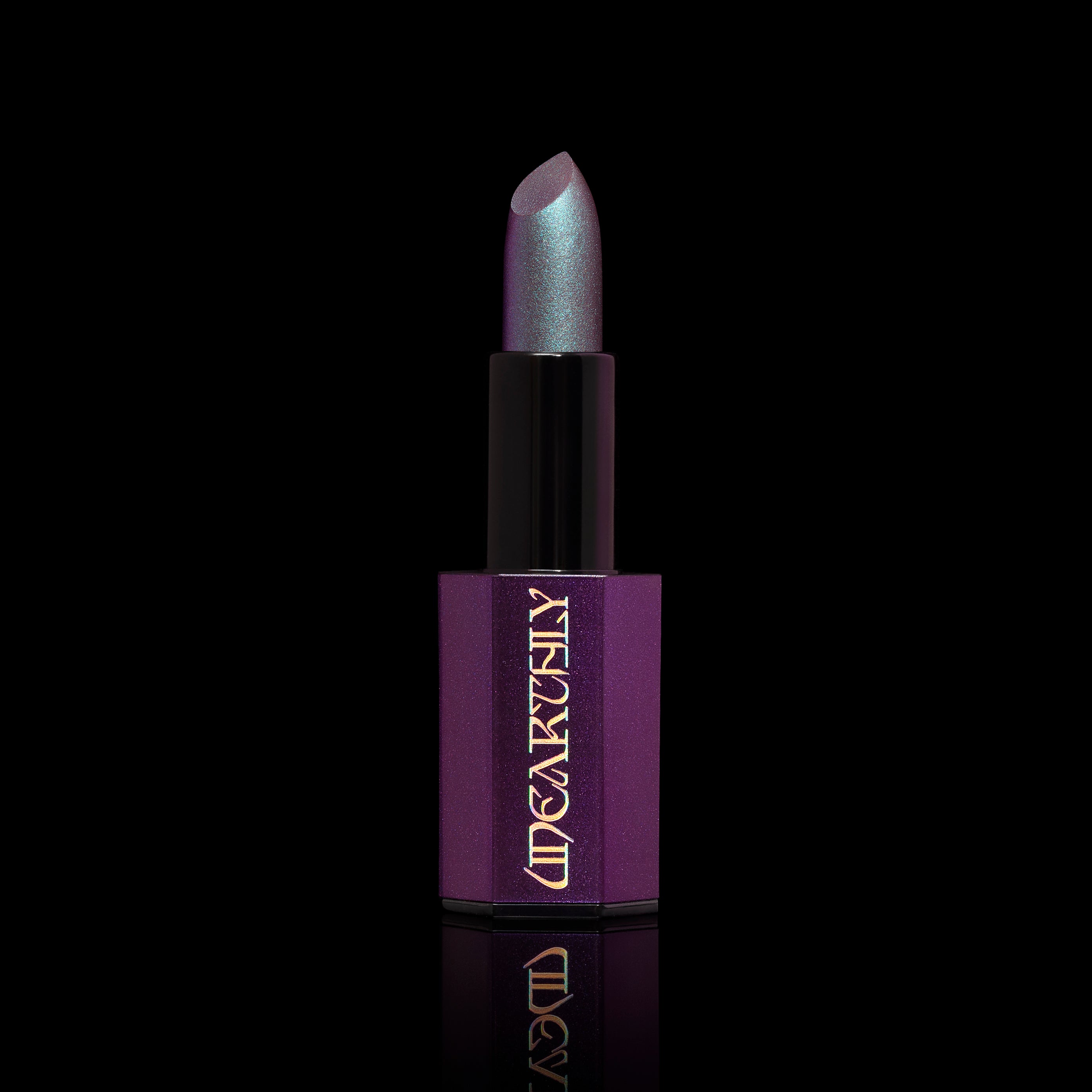 Menacing Metals Spring 2025