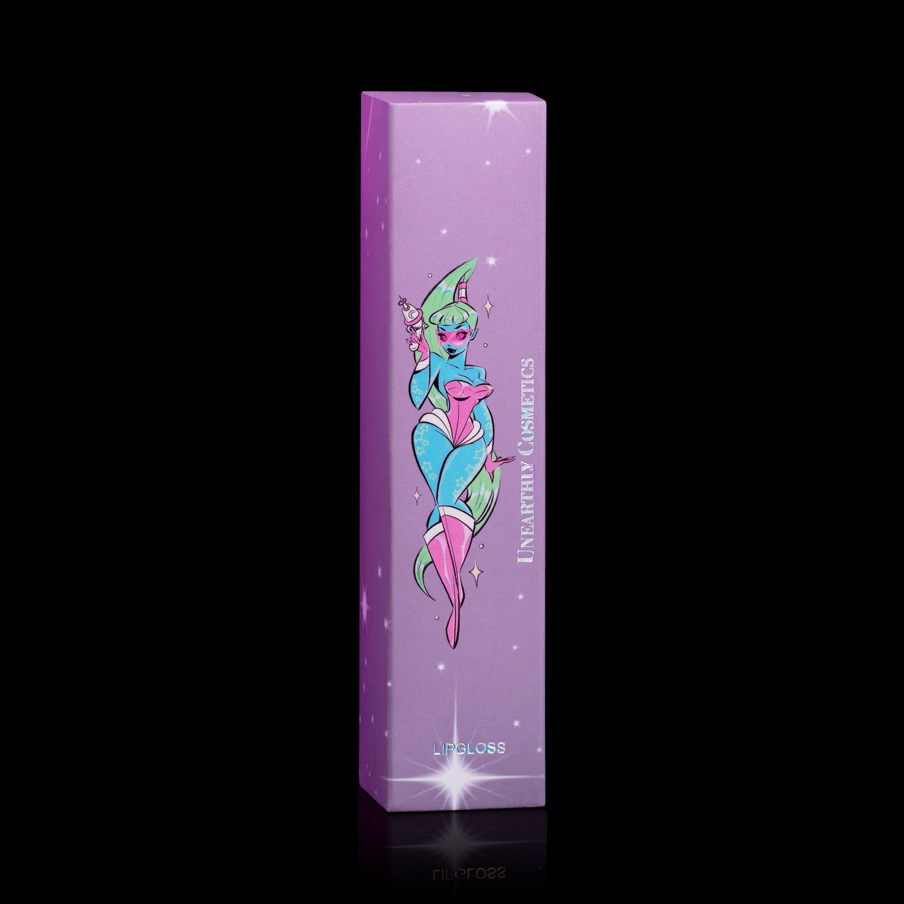 Moss Ghoul Glaze® Lip Gloss