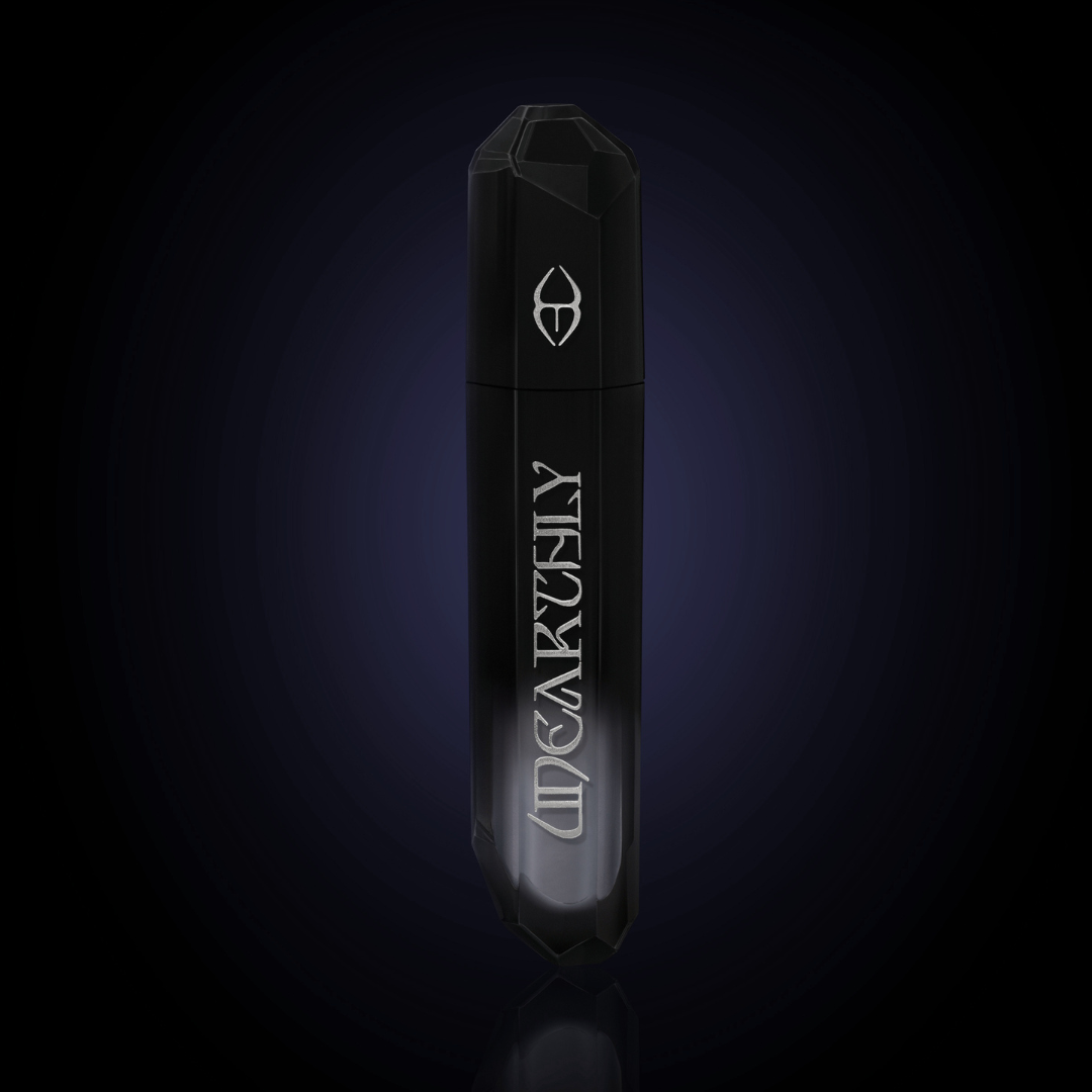 Steel Satin Sorcery Liquid Lipstick