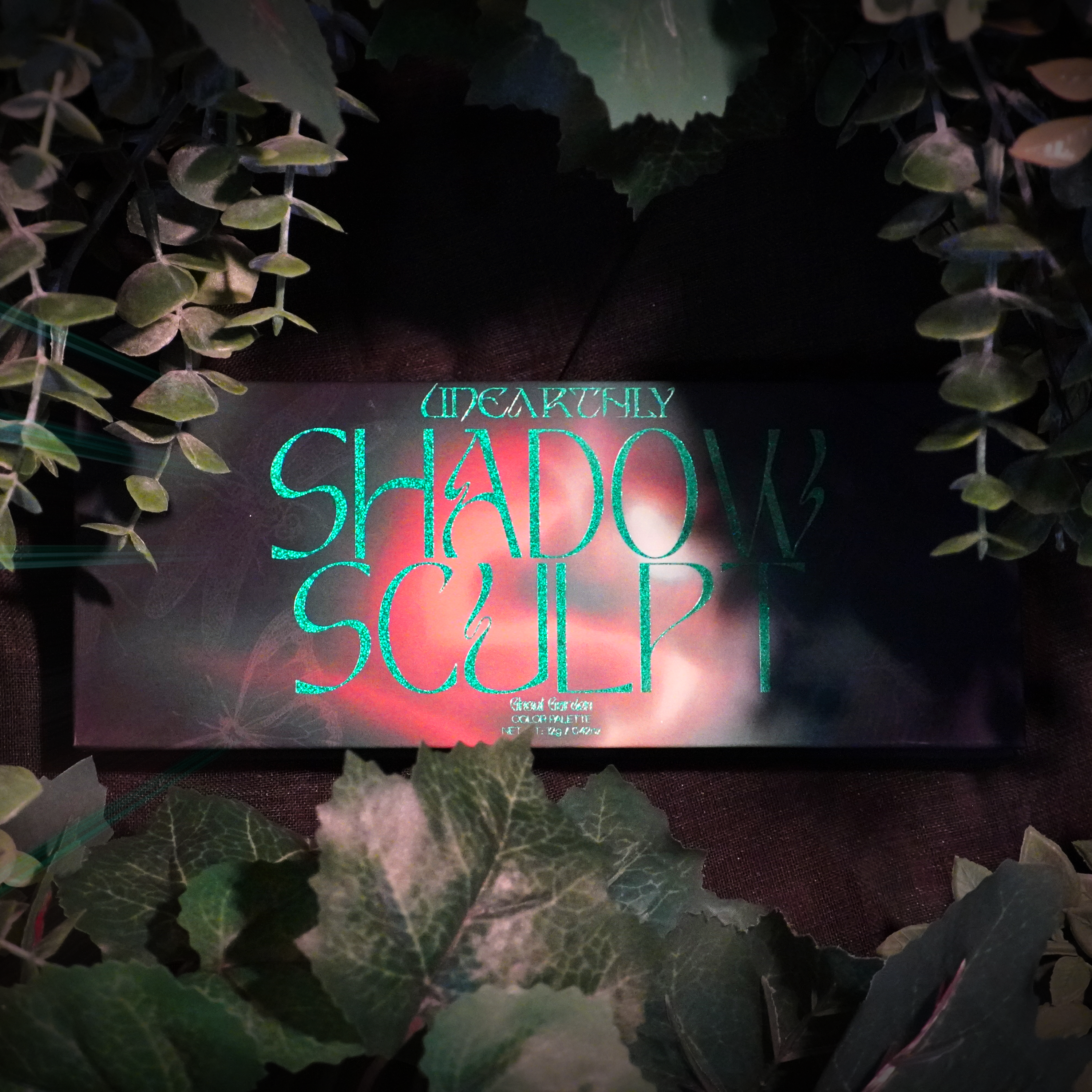 Shadowsculpt Ghoul Garden Preorder