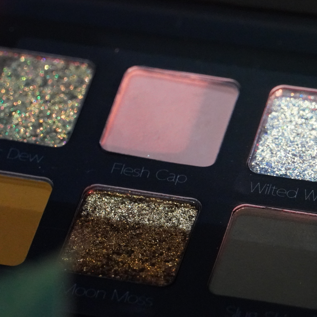 Shadowsculpt Ghoul Garden