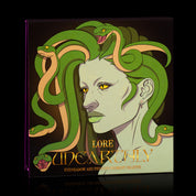 Lore Palette