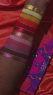High Temp Palette