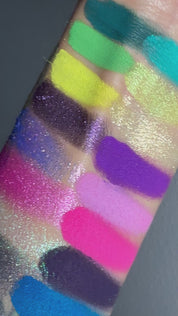 Dead Cute Palette Preorder