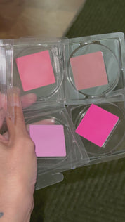 Dead Cute Blush Quad Preorder