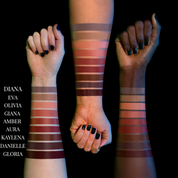Aura Satin Sorcery™ Liquid Lipstick