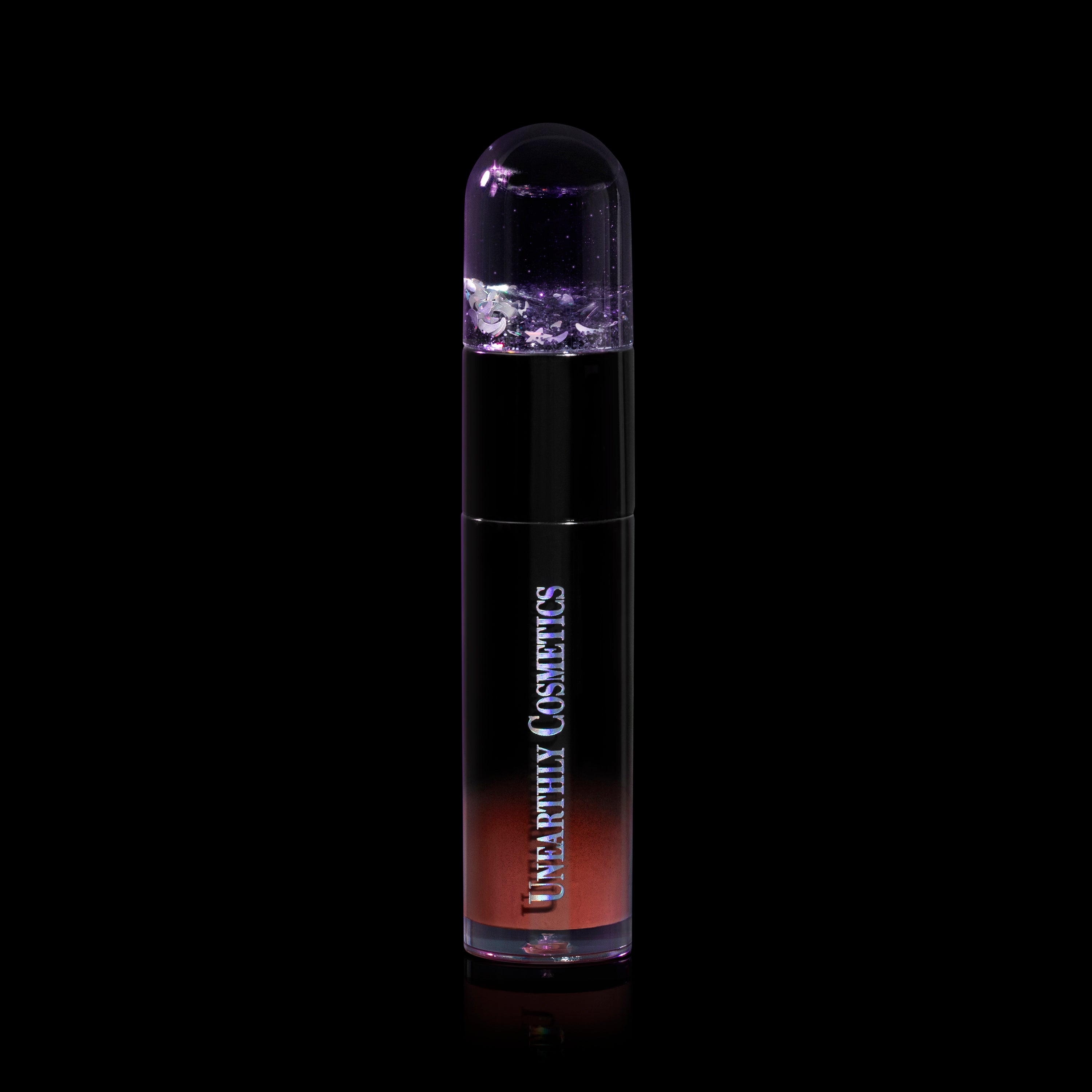 Amber Satin Sorcery™ Liquid Lipstick