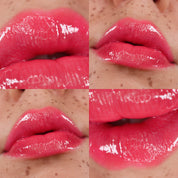 Candy Cane Ghoul Glaze® Lip Gloss