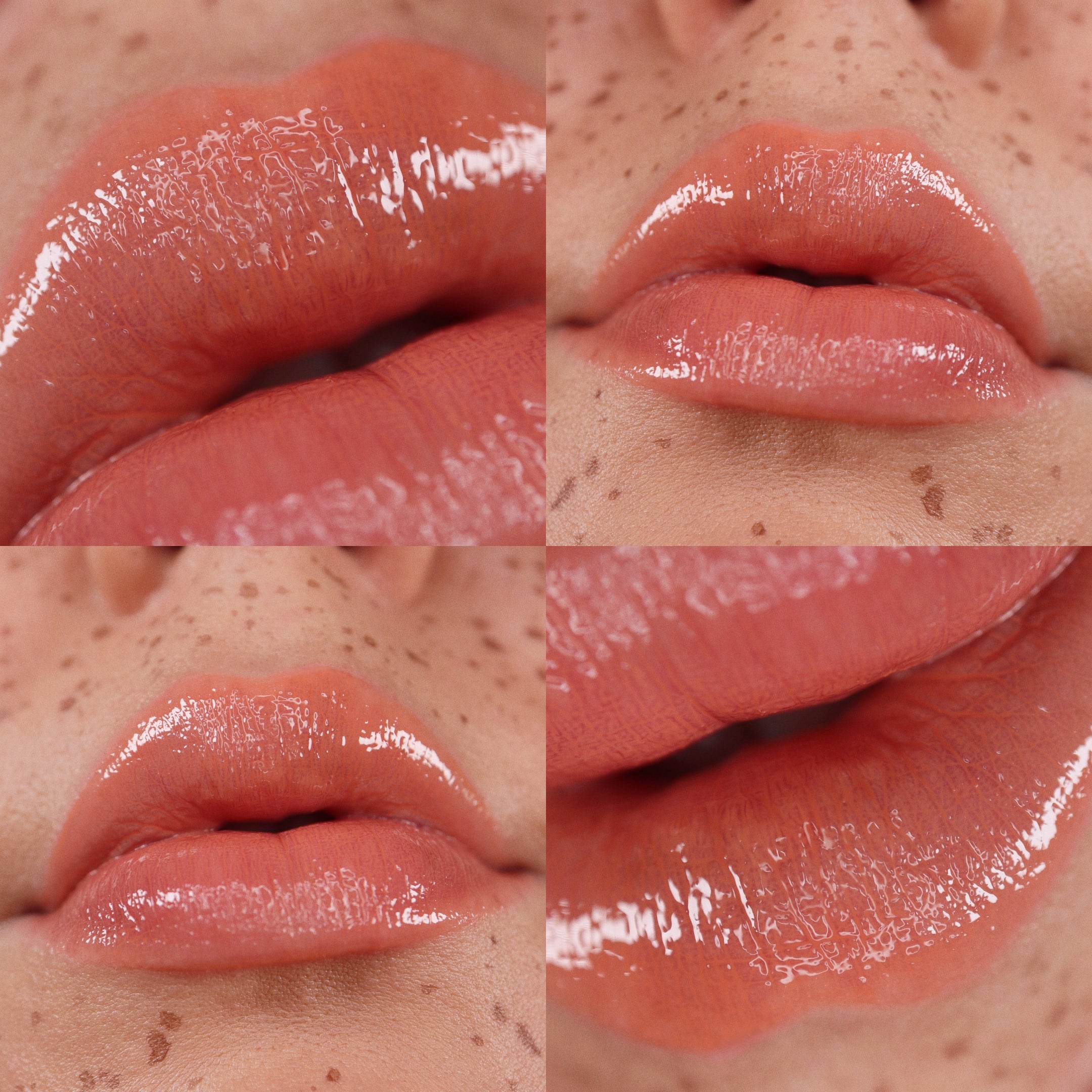 Drizzle Ghoul Glaze® Lip Gloss
