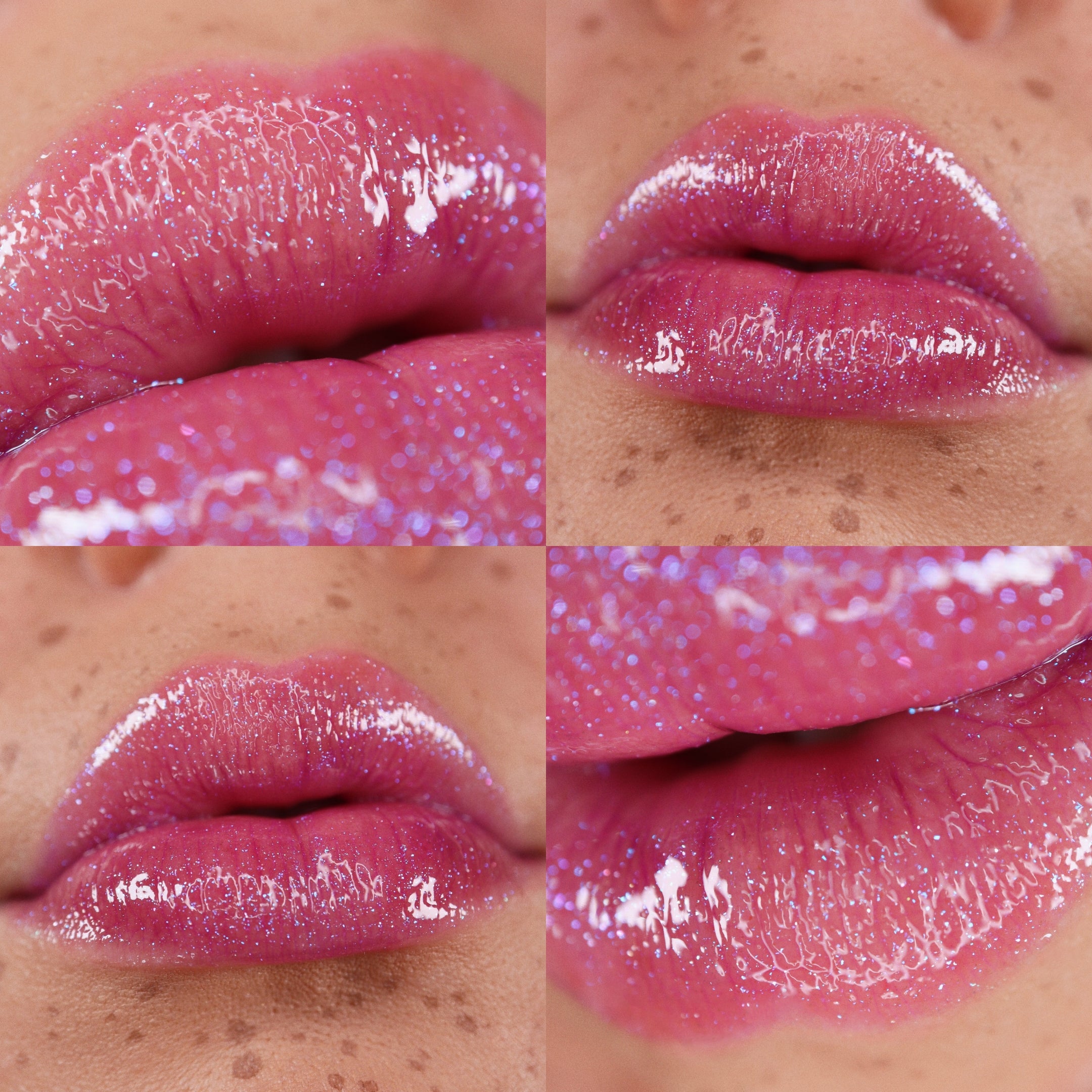 Glint Ghoul Glaze® Lip Gloss