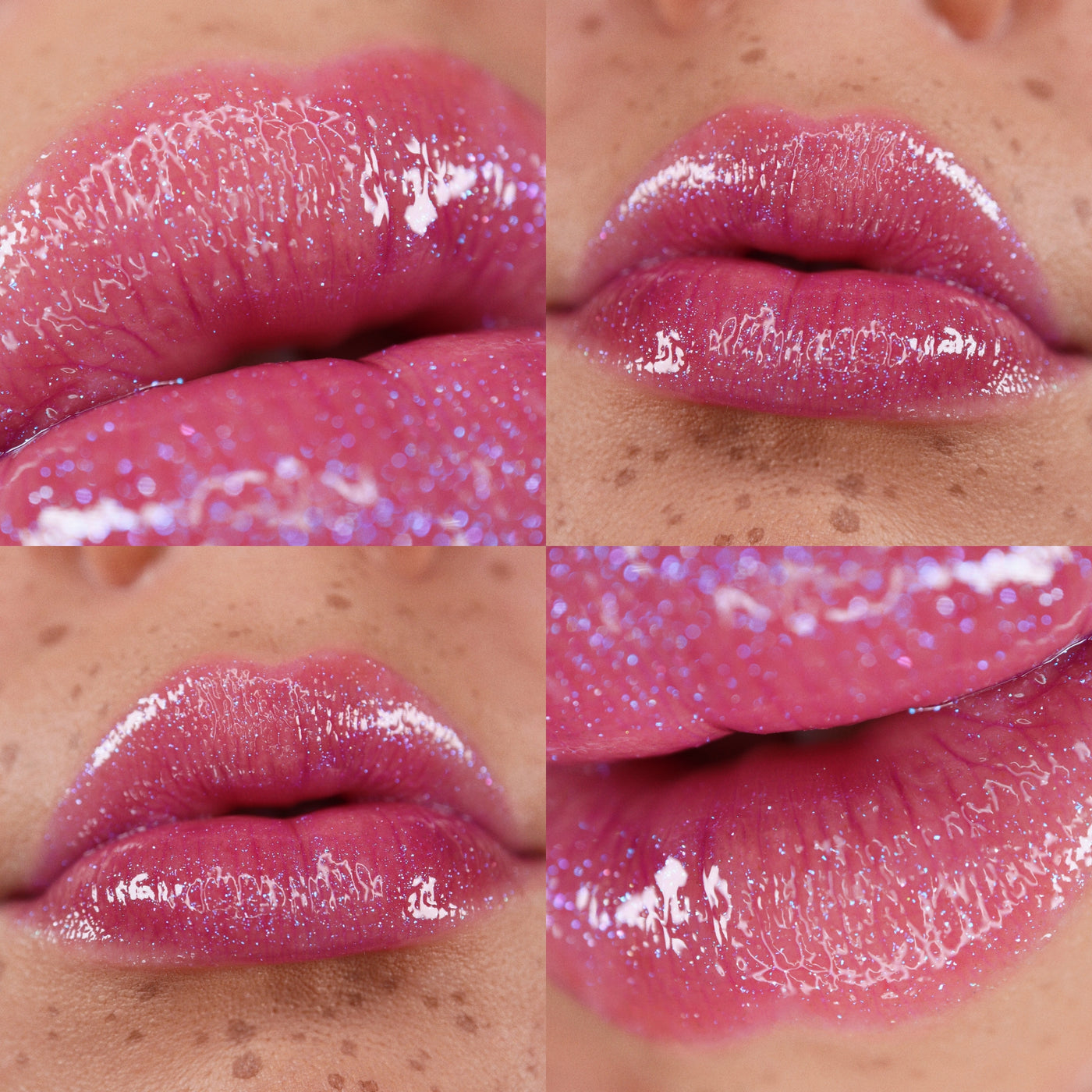 Glint Ghoul Glaze® Lip Gloss