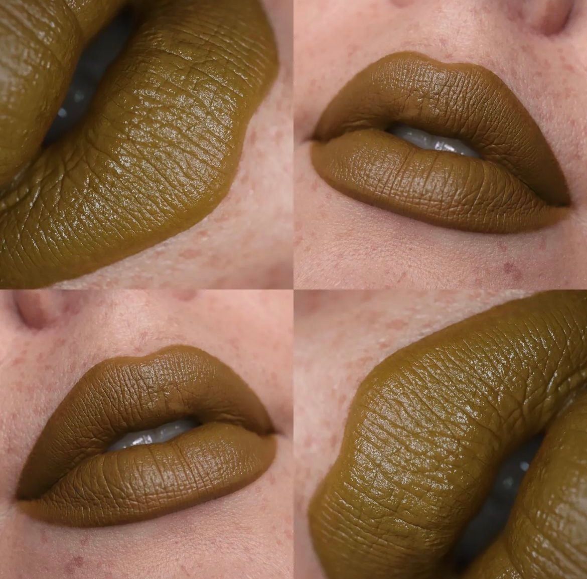 Mandy Satin Sorcery™ Liquid Lipstick