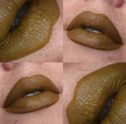 Mandy Satin Sorcery™ Liquid Lipstick