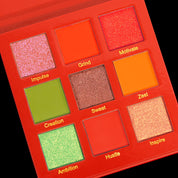 The Daily gRind Palette