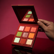 The Daily gRind Palette