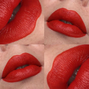 Minerva Satin Sorcery™ Liquid Lipstick