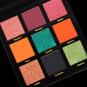 Lore Palette