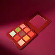The Daily gRind Palette