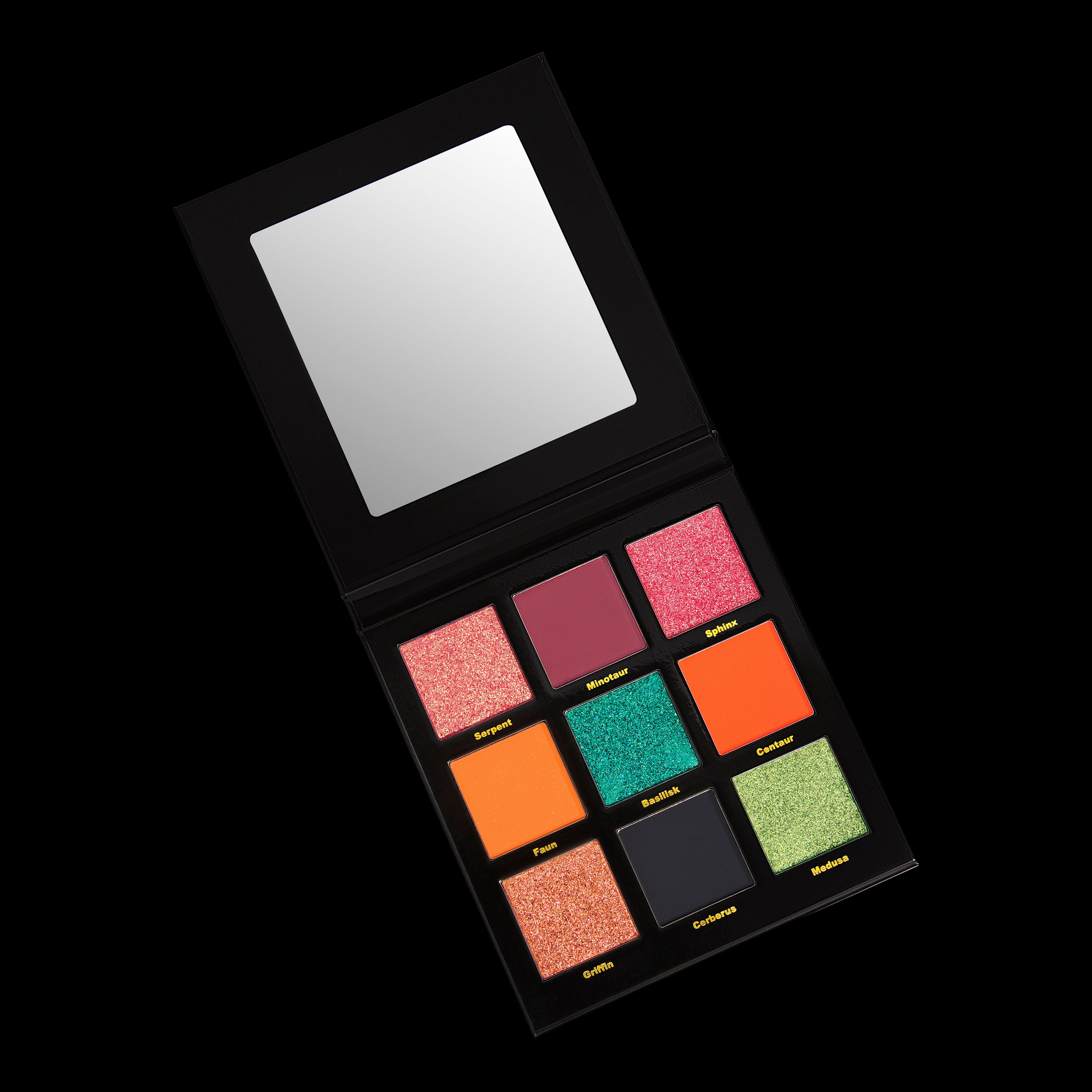 Lore Palette