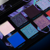 Don't be Jelly™ Palette