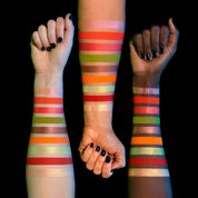 The Daily gRind Palette