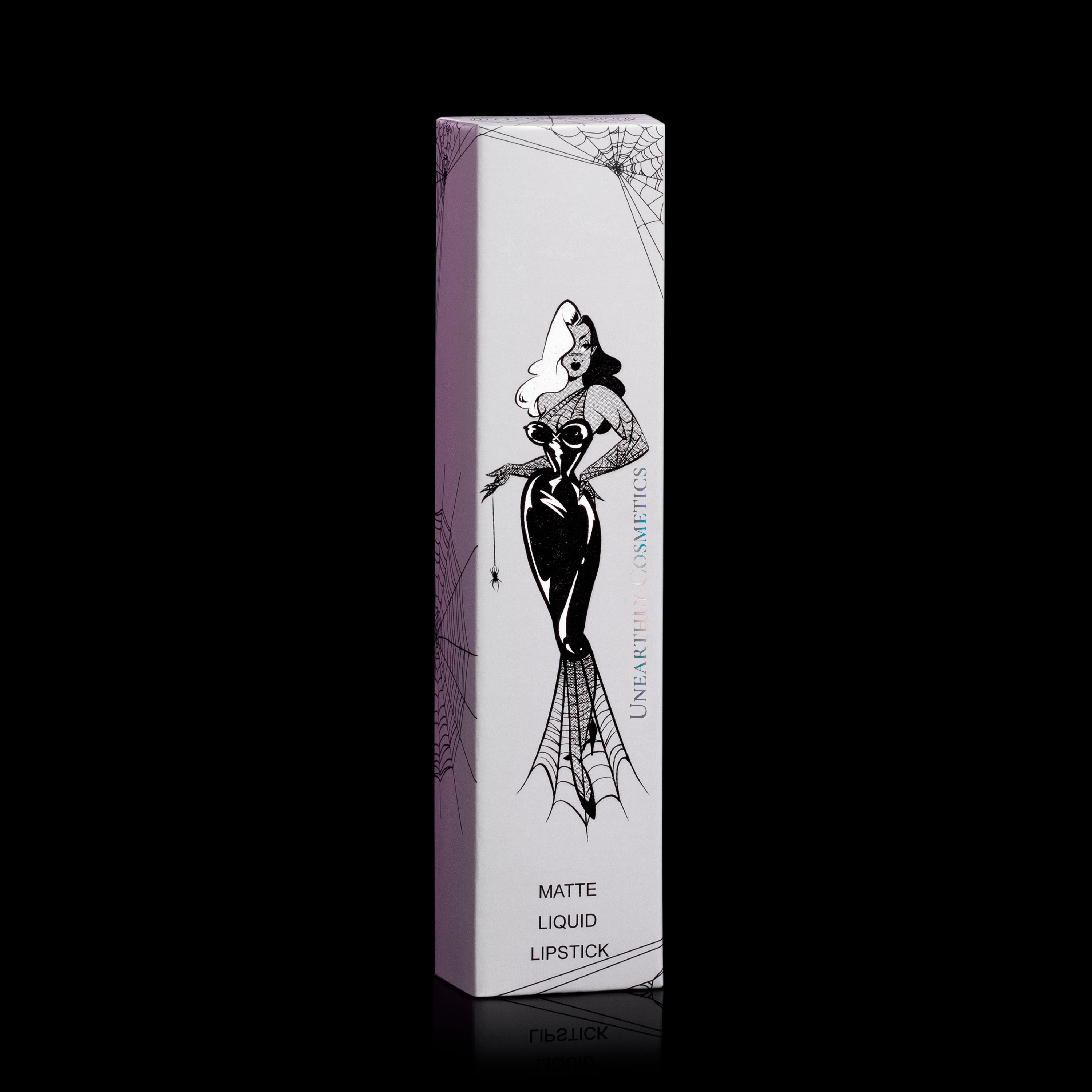 Marianne Satin Sorcery™ Liquid Lipstick