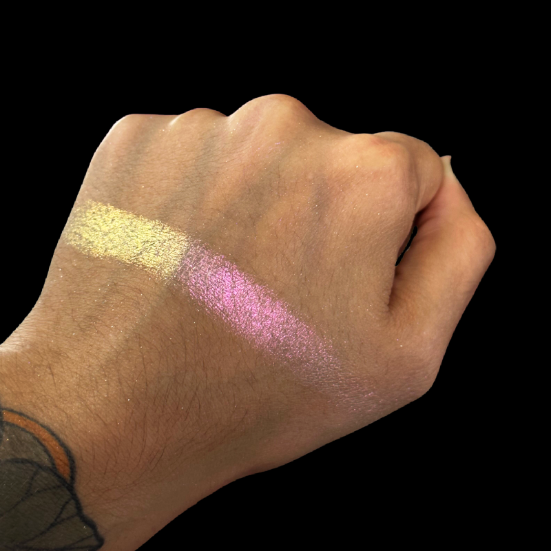 Define Spellbinding SPELLBINDING Highlighter – Unearthly Cosmetics