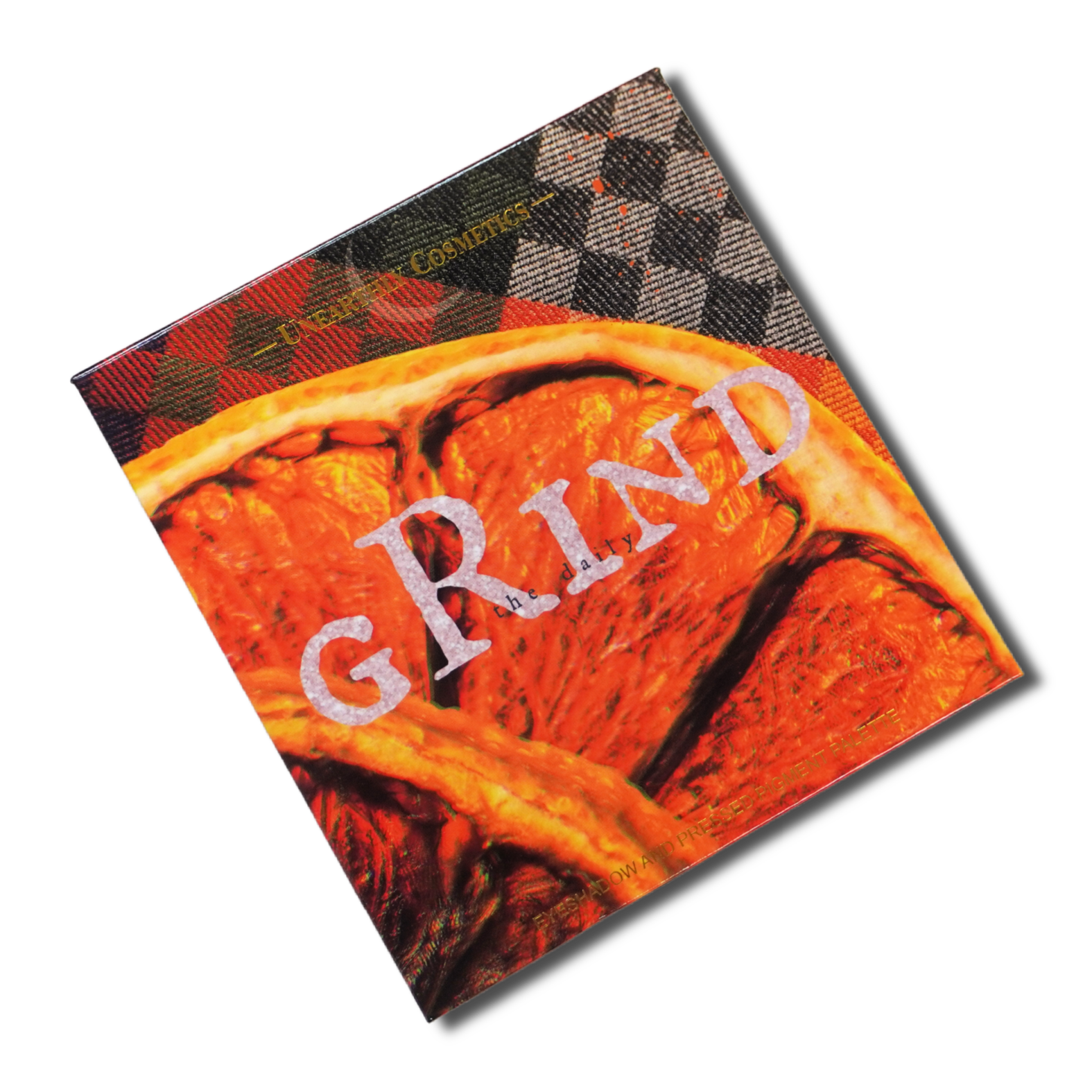 The Daily gRind Palette