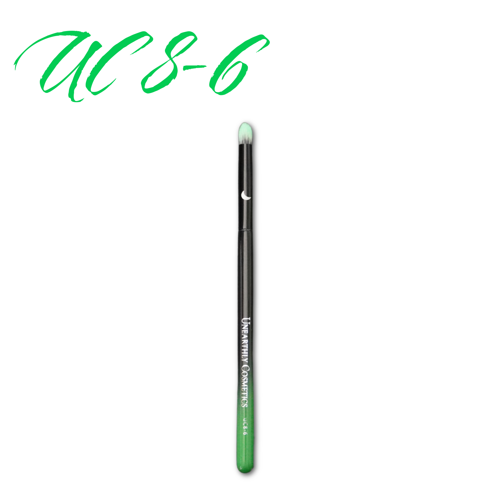 UC8-6 Cosmetics Brush